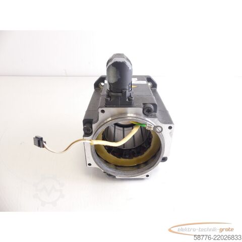 Control unit Siemens Stator für 1FK7042-5AF71 Motor SN: YFW148399803009