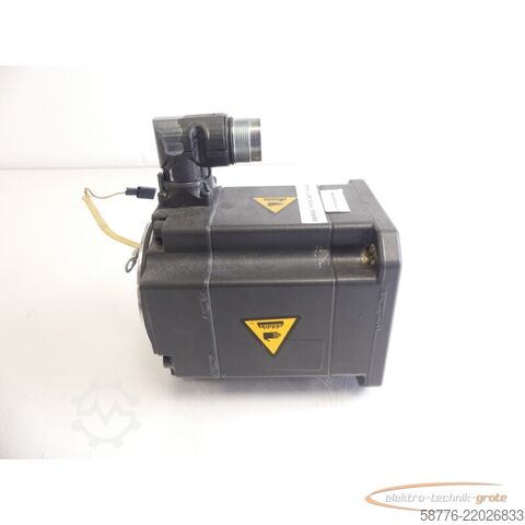 Control unit Siemens Stator für 1FK7042-5AF71 Motor SN: YFW148399803009