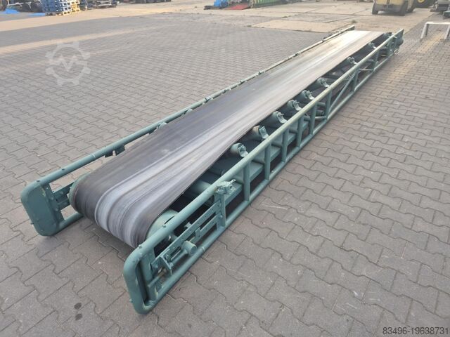 Forderband Forderband Transportband  Conveyor 