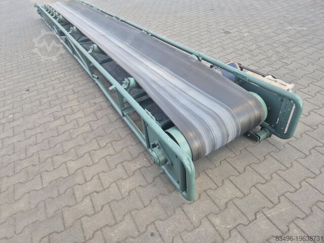 Forderband Forderband Transportband  Conveyor 