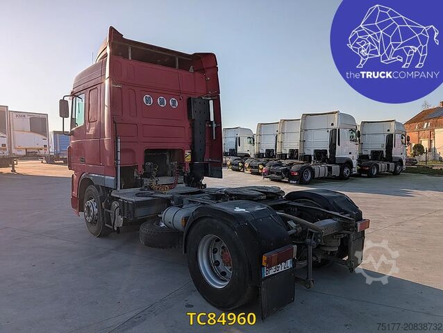 Standard-SZM DAF 95 XF 430