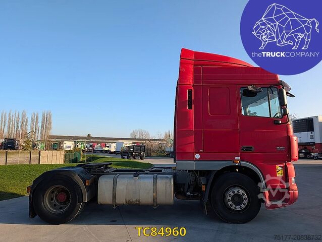 Standard-SZM DAF 95 XF 430