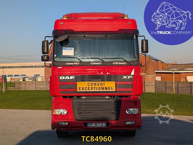 Standard-SZM DAF 95 XF 430