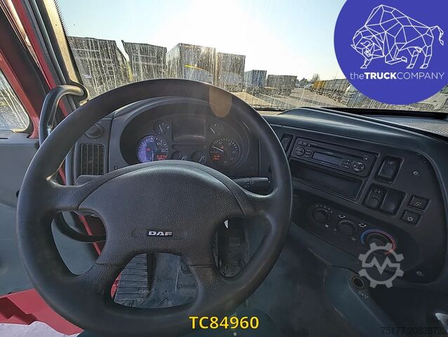 Standard-SZM DAF 95 XF 430