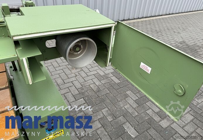 Langband-Schleifmaschine Johannsen T93
