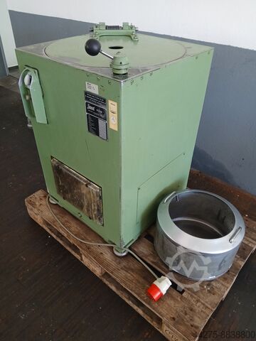 Centrifuge Steimel S 3
