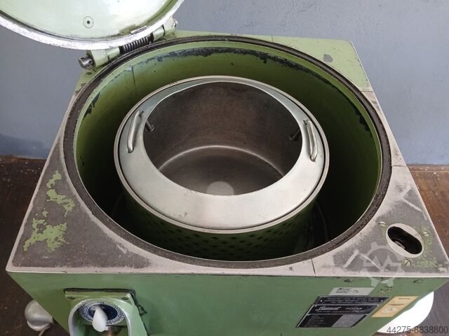Centrifuge Steimel S 3