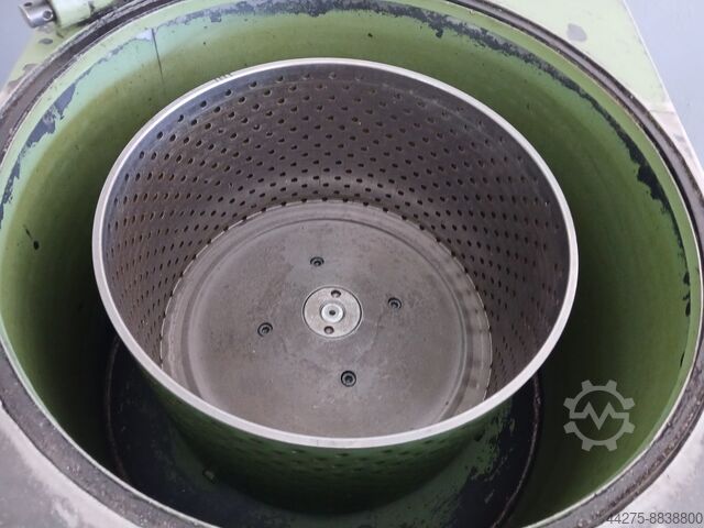 Centrifuge Steimel S 3