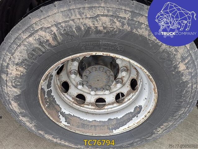 Suitcase Renault Premium 320