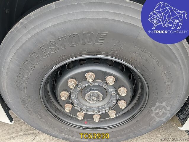 Standard-SZM Scania R 500