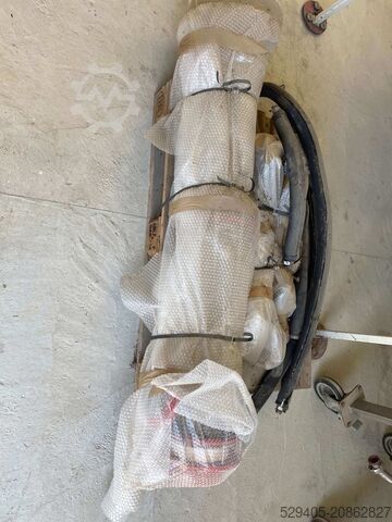 Itiv - Glasdestillator Itiv MOD 100