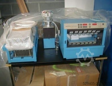 Disoluteur Sotax 4CE