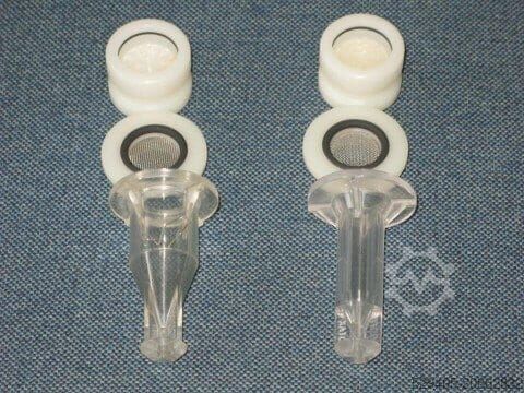 Disoluteur Sotax 4CE