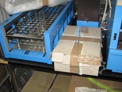 Disoluteur Sotax 4CE