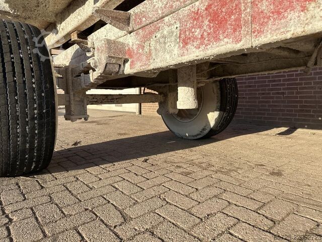 Tipper  Kieper