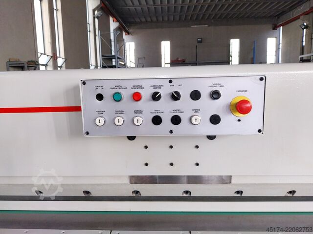 Veneer cutter ITALPRESSE IT/310