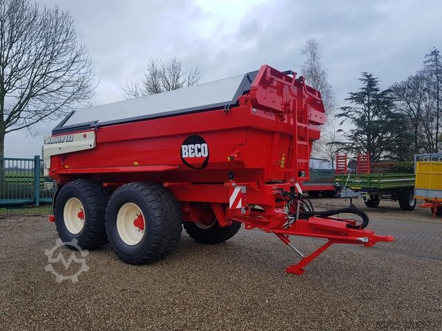Beco Maxxim  180 Beco Maxxim  180