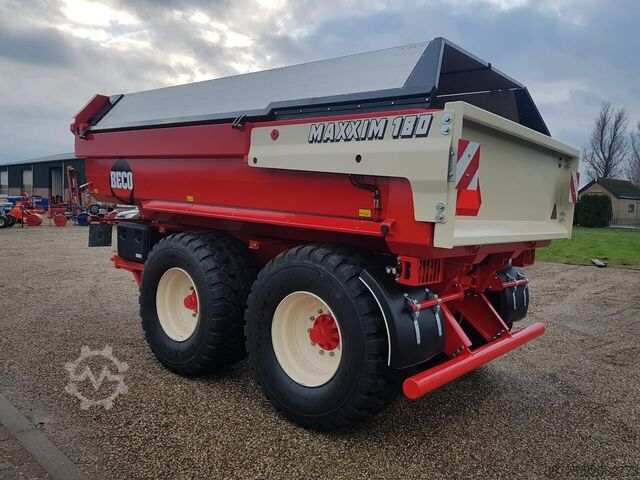 Beco Maxxim  180 Beco Maxxim  180