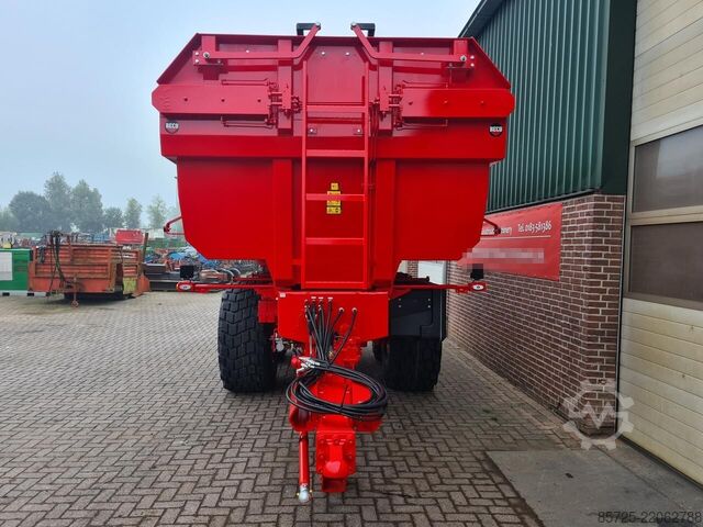 Beco Maxxim 240 XL direct uit voorraad! Beco Maxxim 240 XL direct uit voorraad!