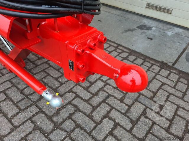 Beco Maxxim 240 XL direct uit voorraad! Beco Maxxim 240 XL direct uit voorraad!