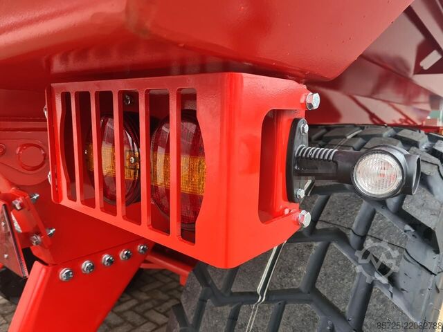 Beco Maxxim 240 XL direct uit voorraad! Beco Maxxim 240 XL direct uit voorraad!