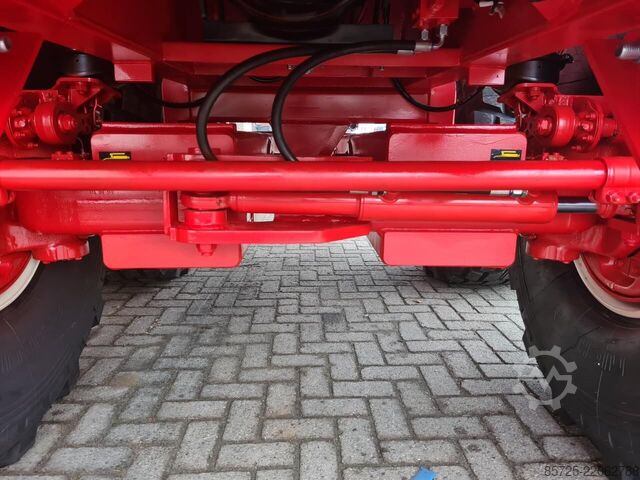 Beco Maxxim 240 XL direct uit voorraad! Beco Maxxim 240 XL direct uit voorraad!