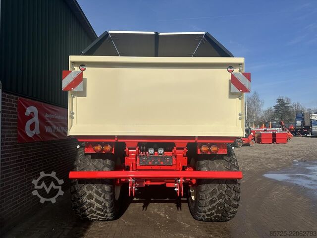 Beco maxxim 260 - Nieuw Beco maxxim 260 - Nieuw