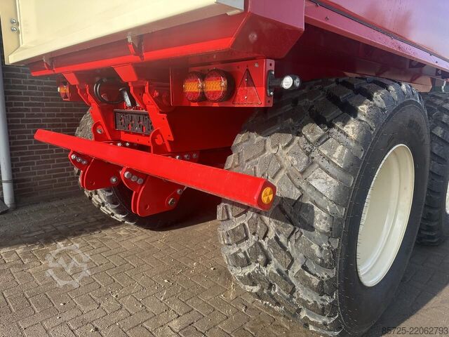 Beco maxxim 260 - Nieuw Beco maxxim 260 - Nieuw