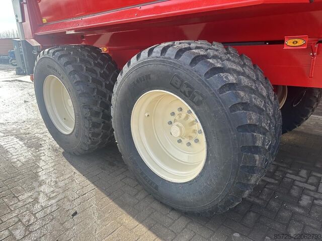 Beco maxxim 260 - Nieuw Beco maxxim 260 - Nieuw