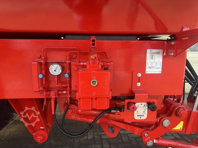 Beco maxxim 260 - Nieuw Beco maxxim 260 - Nieuw