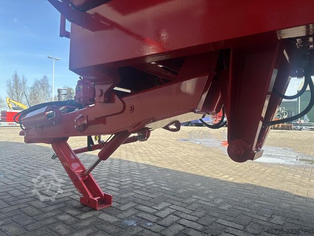 Beco maxxim 260 - Nieuw Beco maxxim 260 - Nieuw
