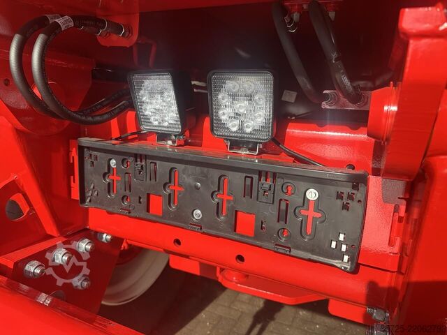 Beco maxxim 260 - Nieuw Beco maxxim 260 - Nieuw