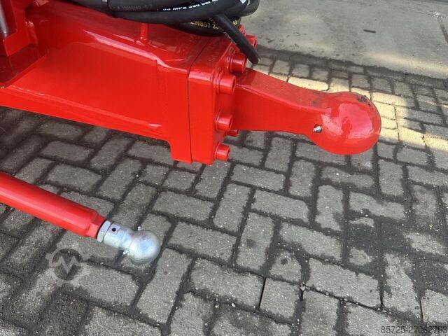 Beco maxxim 260 - Nieuw Beco maxxim 260 - Nieuw