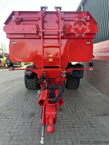 Tipper Beco Brevis 140