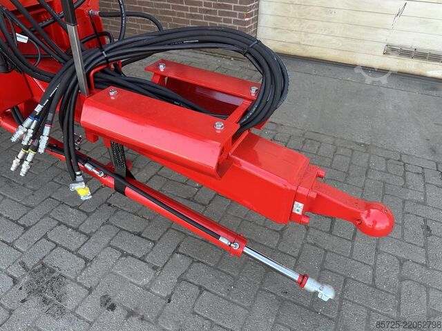 Tipper Beco Brevis 140