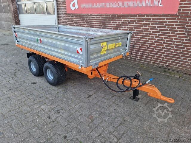 Tipper  HT25-4