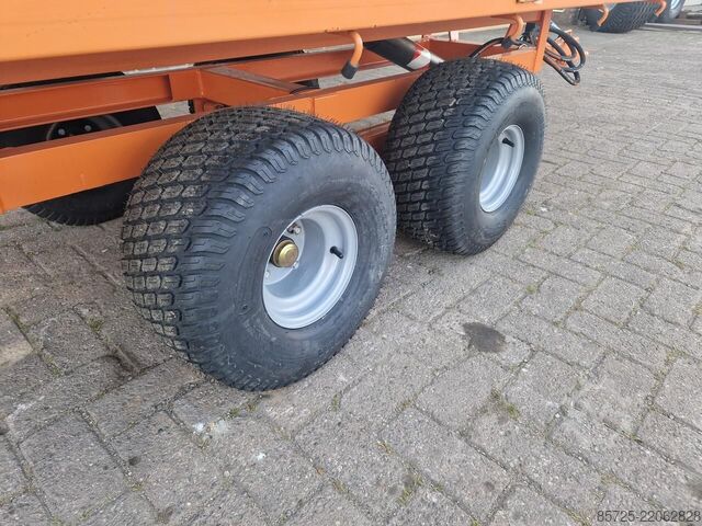 Tipper  HT25-4