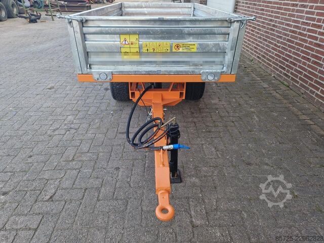 Tipper  HT25-4