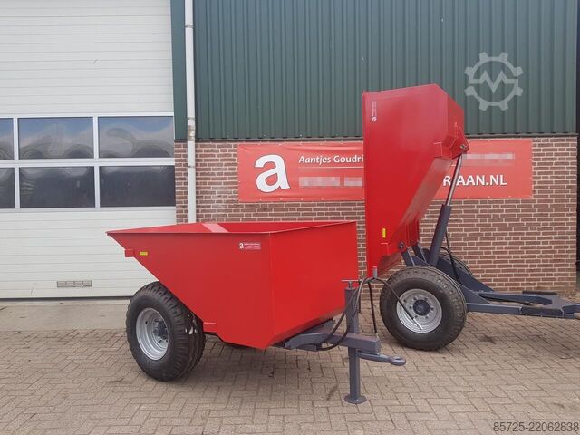 Tipper  AGM
