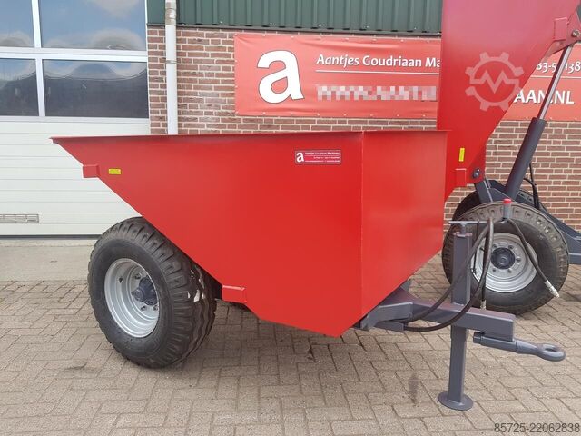 Tipper  AGM