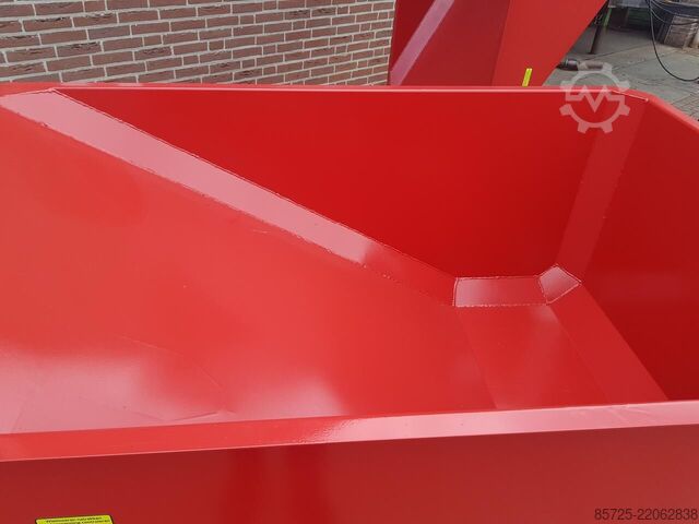 Tipper  AGM