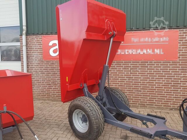 Tipper  AGM