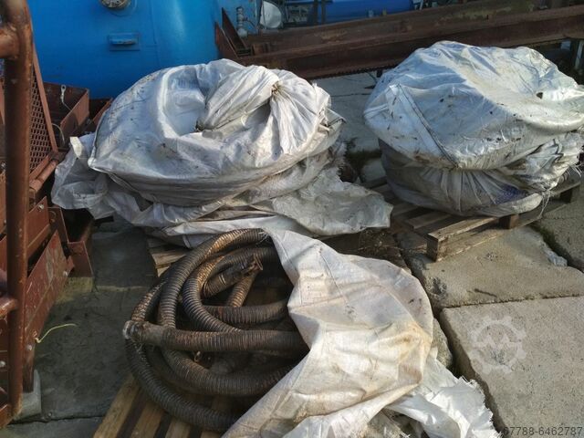 Tankcontainer-Waschanlage Dontal JetPetroClean