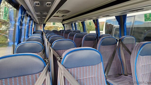 Minibus IVECO 2x Daily 70 Lagerfahrzrug Ferqui Sunrise 2,5 m B