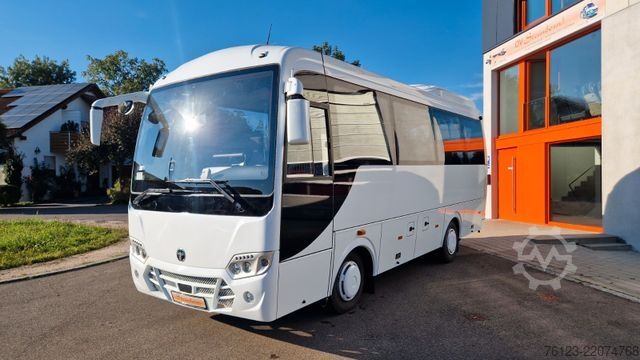 Motor coach TEMSA Prestij SX Novo Lux Daily Lagerfahrzeug