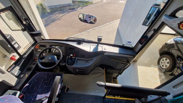Motor coach TEMSA Prestij SX Novo Lux Daily Lagerfahrzeug