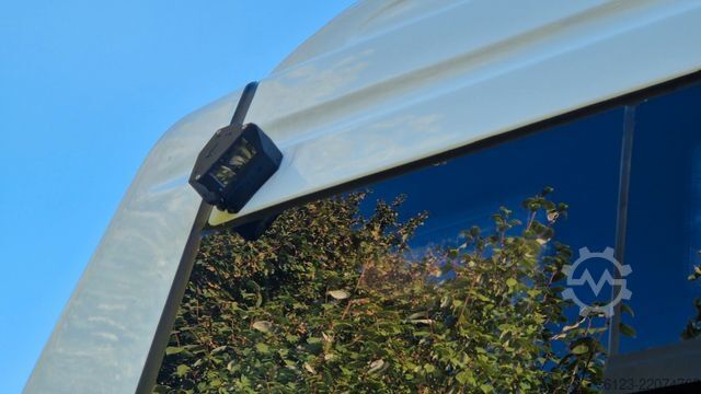Motor coach TEMSA Prestij SX Novo Lux Daily Lagerfahrzeug