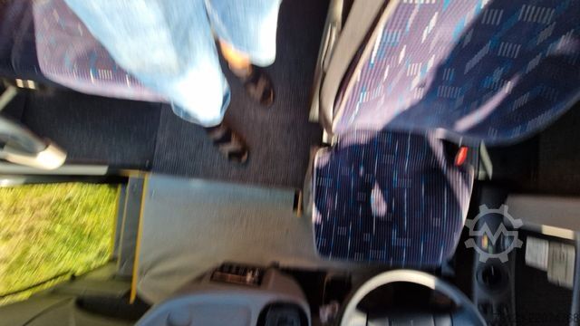 Motor coach TEMSA Prestij SX Novo Lux Daily Lagerfahrzeug