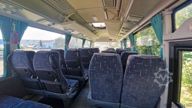 Motor coach TEMSA Prestij SX Novo Lux Daily Lagerfahrzeug