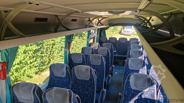 Motor coach TEMSA Prestij SX Novo Lux Daily Lagerfahrzeug